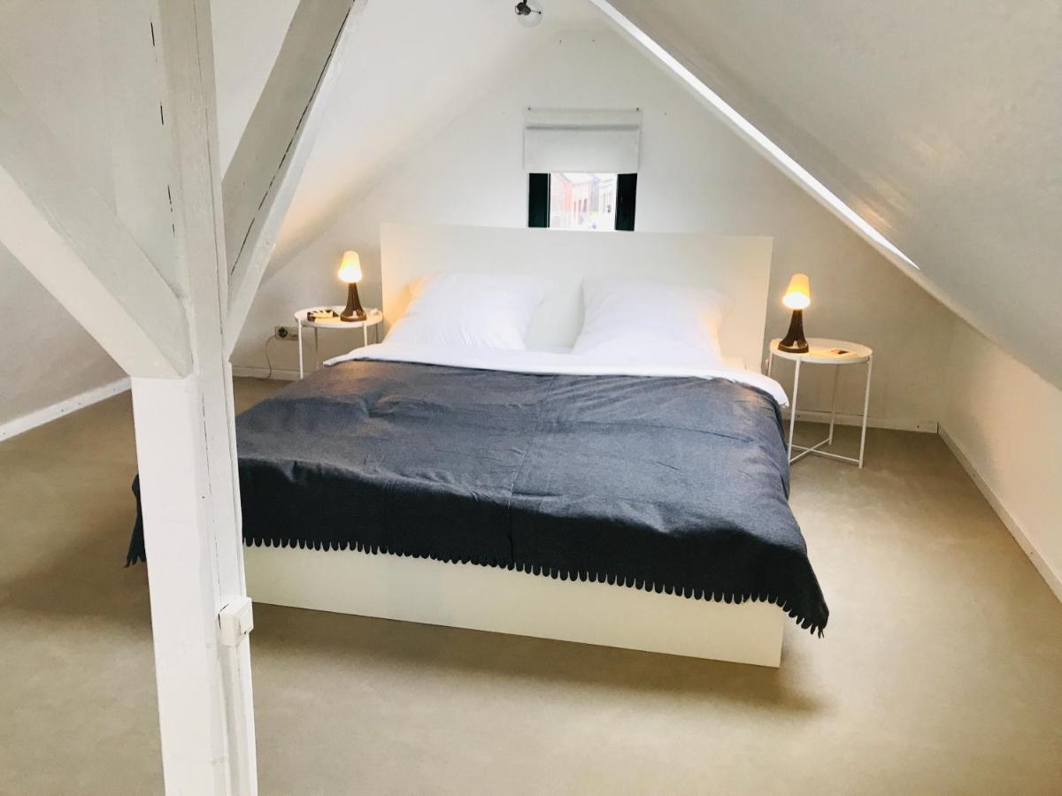Ferien- Und Messewohnung In Meerbusch Exterior foto